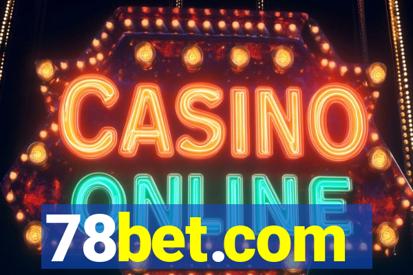 78bet.com