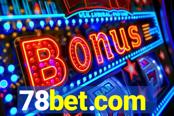 78bet.com