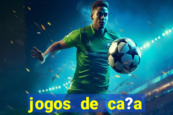 jogos de ca?a níquel online grátis