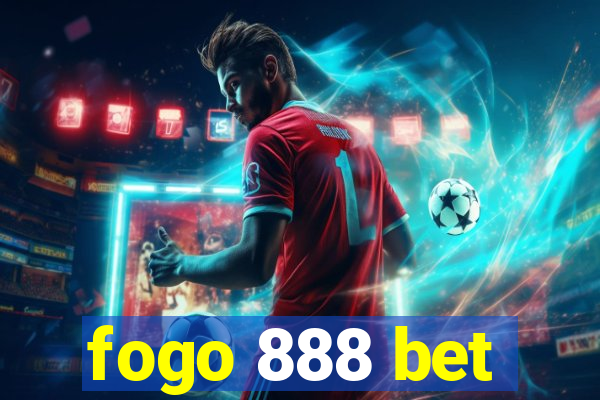 fogo 888 bet