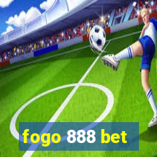 fogo 888 bet