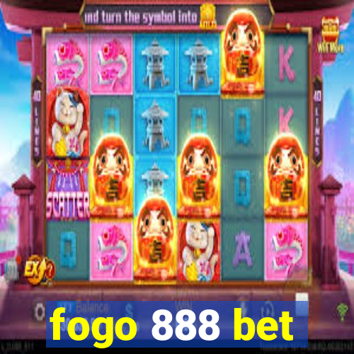 fogo 888 bet