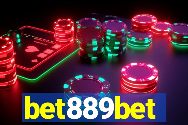 bet889bet