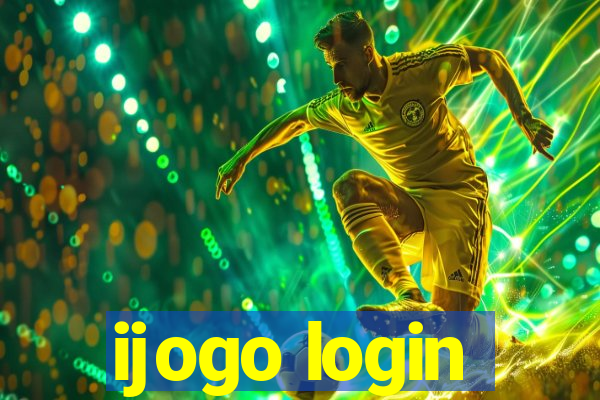 ijogo login