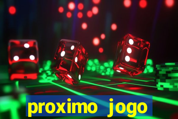 proximo jogo atlético mg