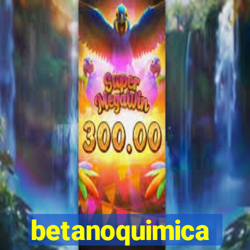 betanoquimica