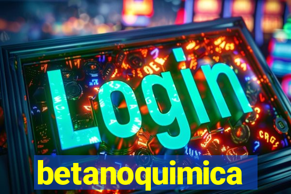 betanoquimica