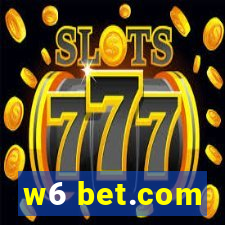 w6 bet.com