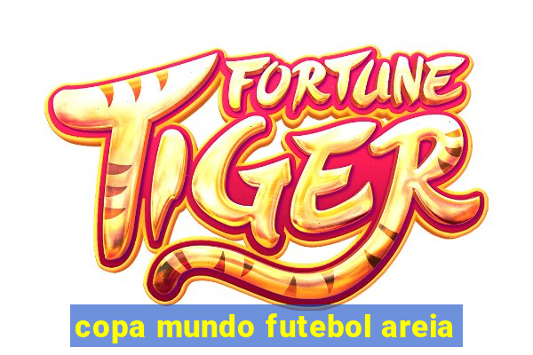 copa mundo futebol areia