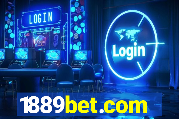 1889bet.com