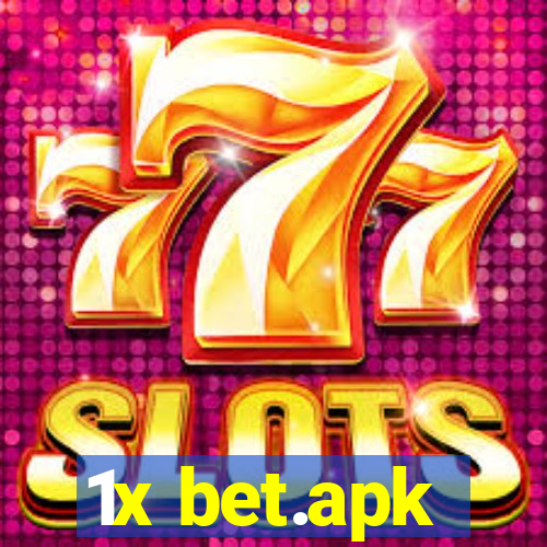 1x bet.apk