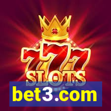 bet3.com