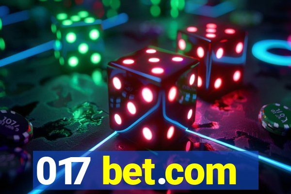 017 bet.com