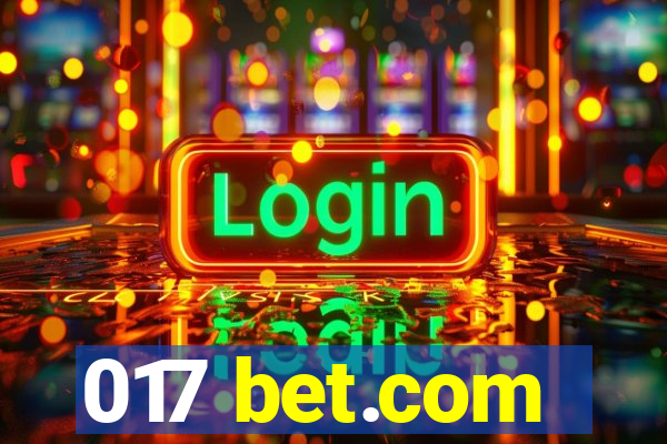 017 bet.com