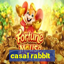 casal rabbit