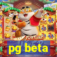 pg beta