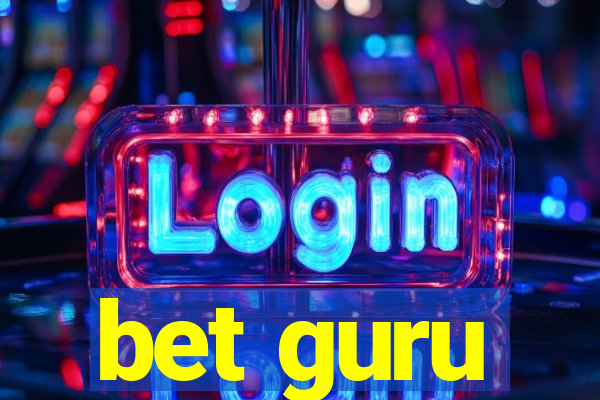 bet guru