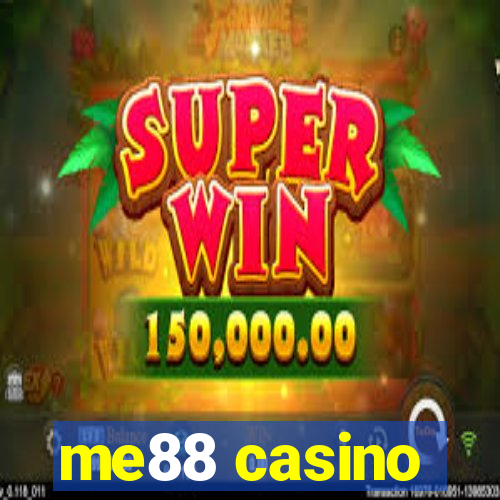 me88 casino