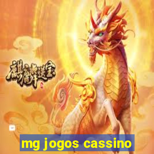 mg jogos cassino