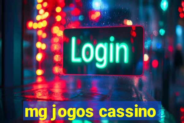 mg jogos cassino