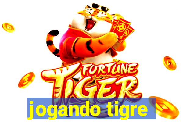 jogando tigre