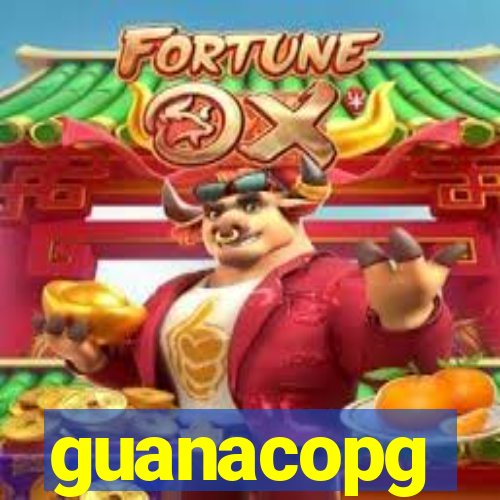 guanacopg