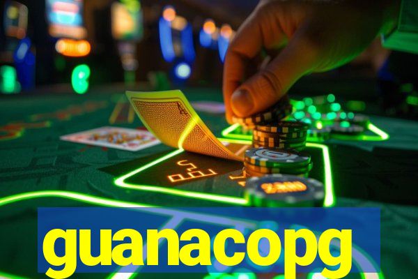 guanacopg