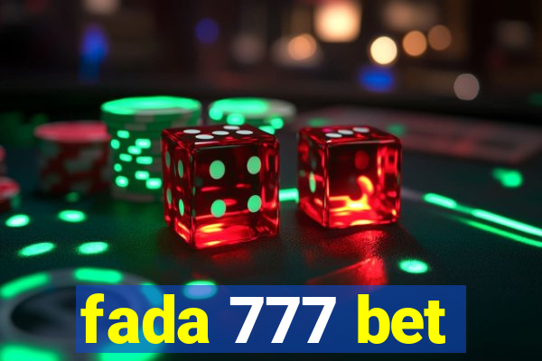 fada 777 bet