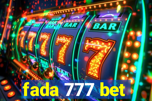 fada 777 bet