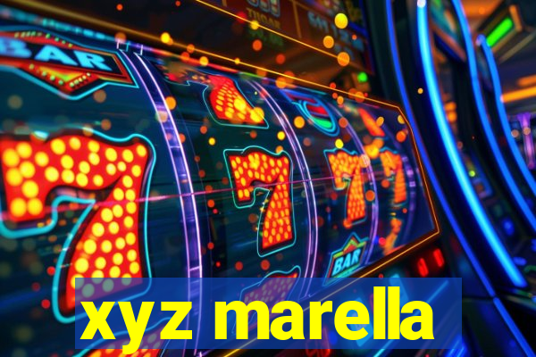 xyz marella