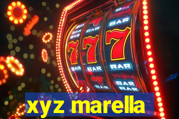 xyz marella