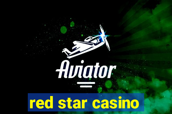 red star casino