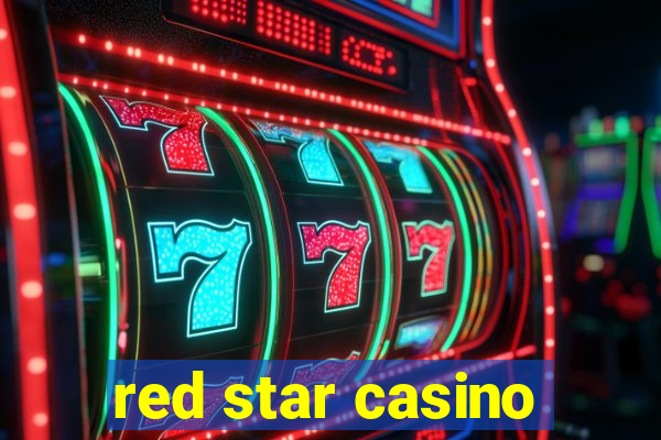 red star casino