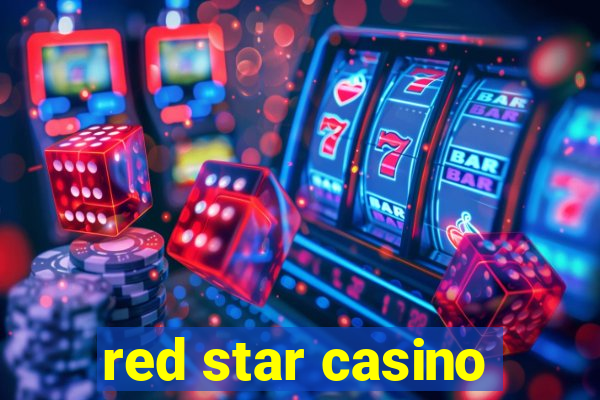 red star casino