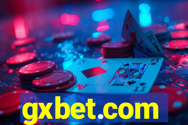 gxbet.com