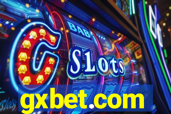 gxbet.com