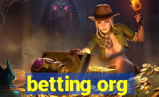 betting org