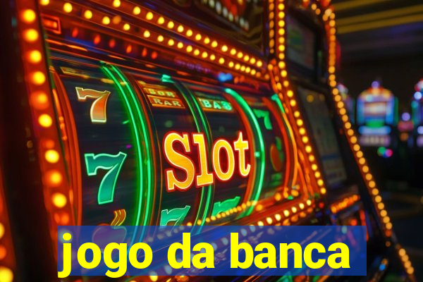 jogo da banca