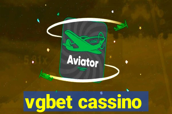 vgbet cassino