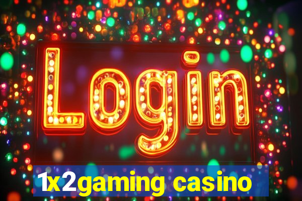 1x2gaming casino