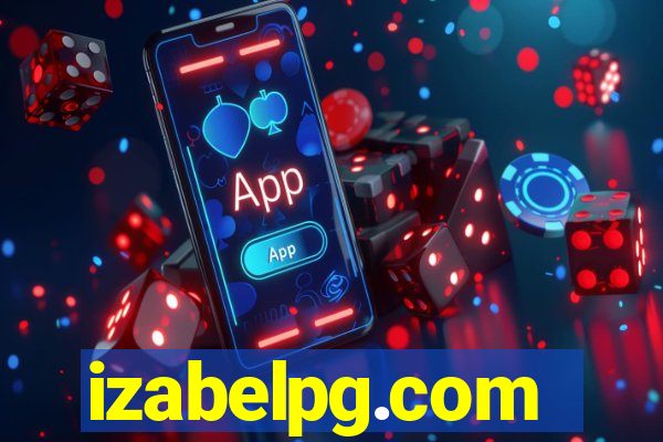 izabelpg.com