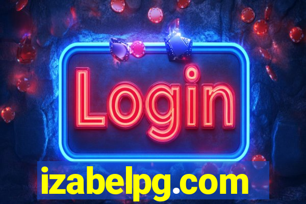 izabelpg.com