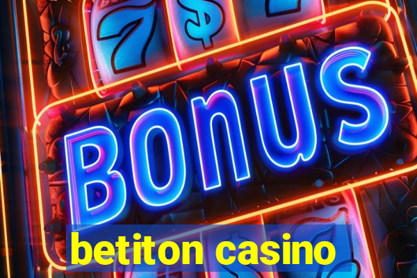 betiton casino