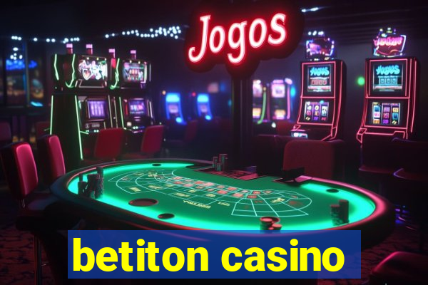 betiton casino