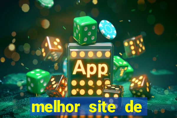 melhor site de análise de jogos futebol