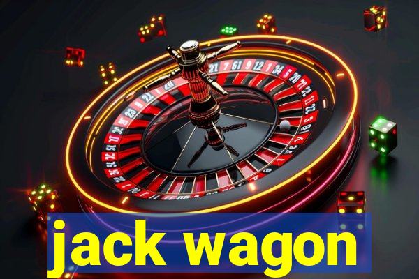 jack wagon