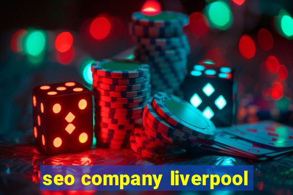 seo company liverpool