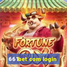 661bet com login