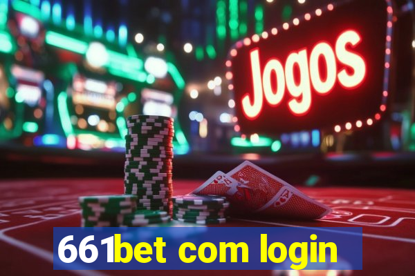 661bet com login