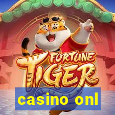 casino onl